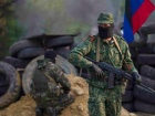 1 обстрел зафиксирован на Донбассе за сутки