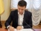 Зеленский ответил на петицию Стерненко об ограничении въезда гражданам РФ