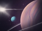 Астрономы нашли свидетельства второй суперлуны за пределами Солнечной системы