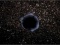Решение дебатов о черной дыре: "пушистый шар или червоточина"