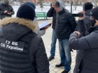 В Киеве задержан агент спецслужб РФ
