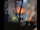 Ночью оккупанты обстреляли в Чернигове жилой дом, магазин и детский сад