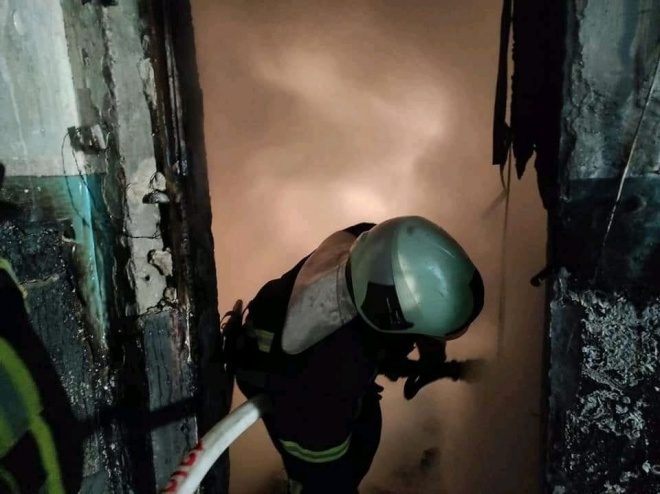 24 жилых дома разрушили рашисты в Рубежном и Северодонецке за минувшие сутки - фото