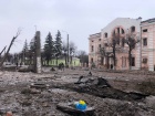 Армия рф продолжает убивать мирное население в Украине