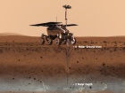 ЕКА приостанавливает общий с россией проект по исследованию Марса