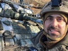 На Черниговщине враг “подарил” защитникам целые танки, ЗРК и броневик