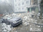 От российских обстрелов на Харковщине погибли 188 человек, из них 5 детей