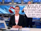 В эфир российского "Первого канала" прорвалась правда