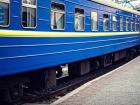 Обстреляны железнодорожные станции в центральной и западной Украине