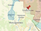 Освобождено стратегически важная село возле Харькова