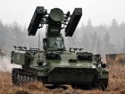 Украинские войска нанесли удар по Змеиному