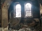 В церкви орки устроили штаб и расстреливали людей