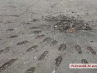 В результате обстрела Николаева кассетными боеприпасами 10 погибших