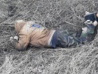 В Сумской области россияне казнили местного жителя