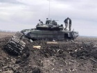 Война в Украине. Оперативная информация на утро 11 апреля