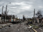 Война в Украине. Оперативная информация на утро 7 апреля