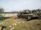 На Донбассе отбито 12 атак орков, уничтожено почти 40 единиц техники