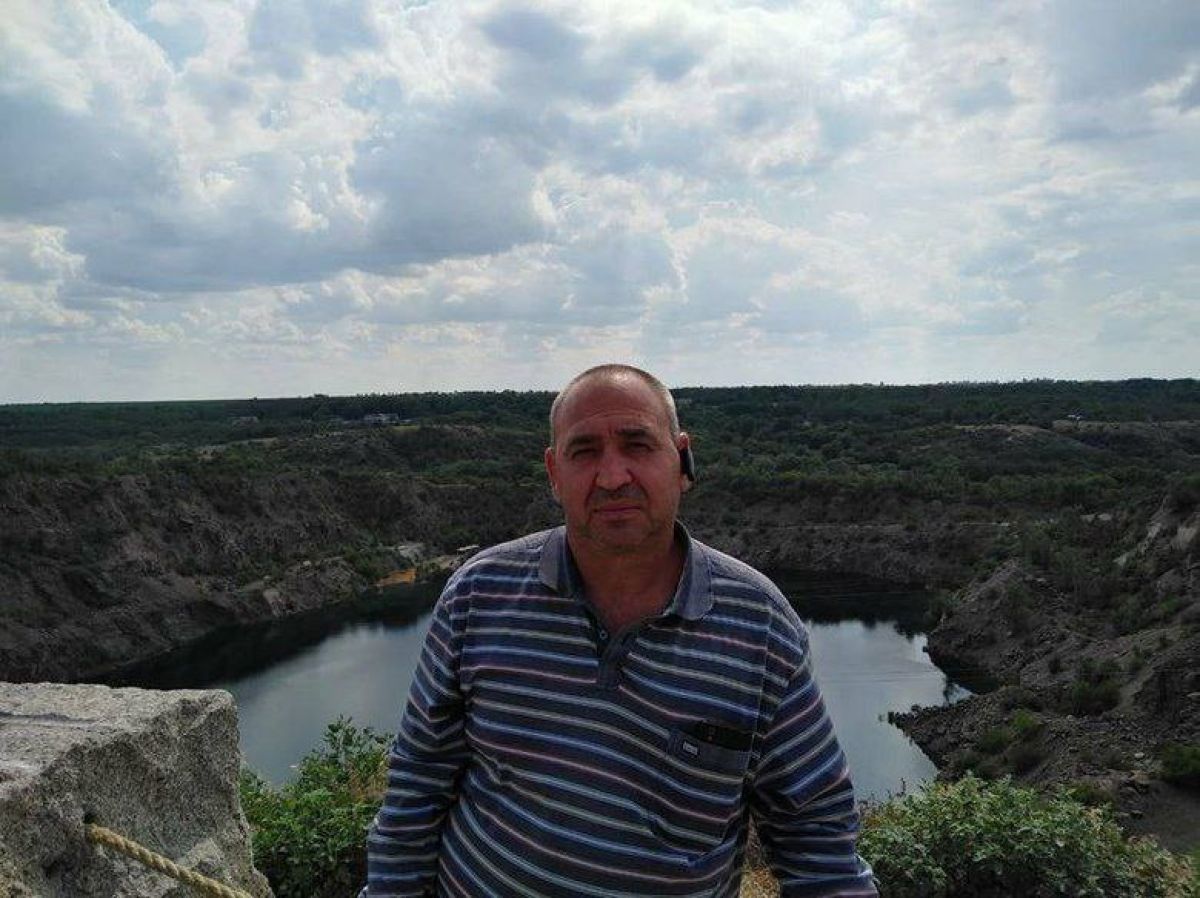 На Херсонщине от пыток оккупантов погиб ветеран АТО - фото