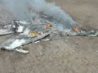 Пошла третья сотня сбитых российских самолетов
