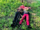 В результате обстрела из "Градов" погибли дети