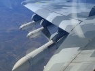 В ВС ВСУ рассказали, как был сбит Су-35