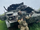 Война в Украине. Оперативная информация на утро 30 мая