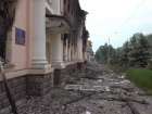 Гайдай: Ситуация в Северодонецке несколько ухудшилась