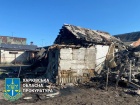 В результате обстрела Харьковщины погибли 15 человек