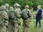 В Великобритании рассказали детали следующей военной поддержки Украины