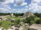 Выяснено, что привело к краху древних майя