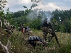 Война в Украине. Оперативная информация на утро 1 августа