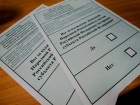 “Результаты” псевдореферендумов были готовы еще в начале сентября