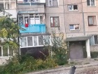 россияне ударили Градами по жилым кварталам Никополя