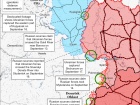 Российские войска продолжают бессмысленные наступательные операции, - ISW
