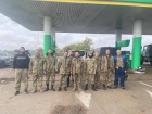 Еще 10 украинских военных вернулись домой в результате обмена