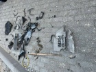 В Киеве взрывы: атаковали дронами-камикадзе. Дополнено