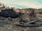 Война в Украине. Ситуация на утро 2 октября