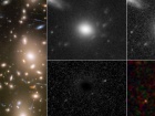 Хаббл показал в ранней Вселенной три лица эволюционирующей сверхновой