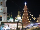 Кличко рассказал какой в Киеве будет главная новогодняя елка