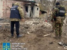 Обстрелы россиянами гражданских объектов в Украине, ситуация на утро 2 ноября