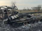 Война в Украине, оперативная информация на утро 25 ноября