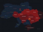 Ночью Киев атаковали Шахеды