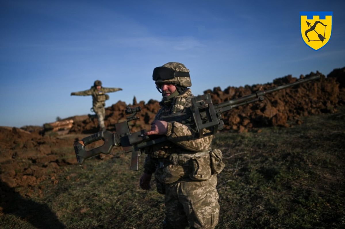 Война в Украине: оперативная информация на утро 11 декабря - фото