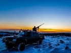 Война в Украине. Оперативная информация на утро 15 декабря