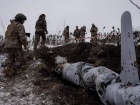 Война в Украине, оперативная информация на утро 28 декабря