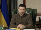 Зеленский пообещал еще “шаги” к духовной независимости Украины