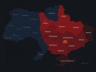 Киев под угрозой атаки Шахедами