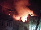 В Харькове россияне ударили ракетой по жилому дому