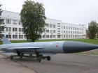 В ВСУ опровергли утверждение Арестовича о “сбитой” ракете в Днепре