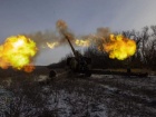 Война в Украине. Оперативная информация на утро 15 января